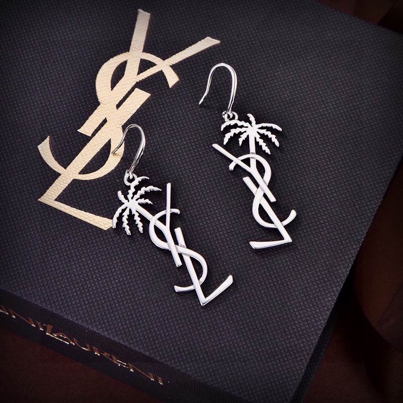 YSL Earring 01yxx48